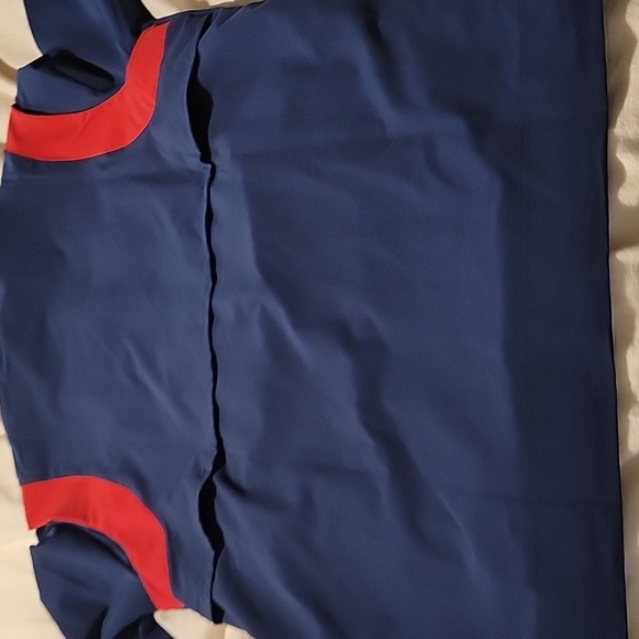 Nike pullover jacket - Picture 4 of 4